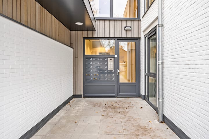 Photo 3 of Wilgenstraat 4-K