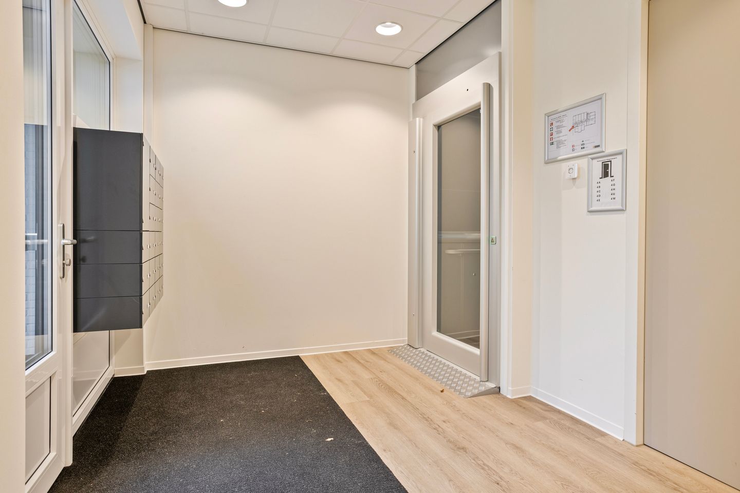 Foto 4 van Wilgenstraat 4-K