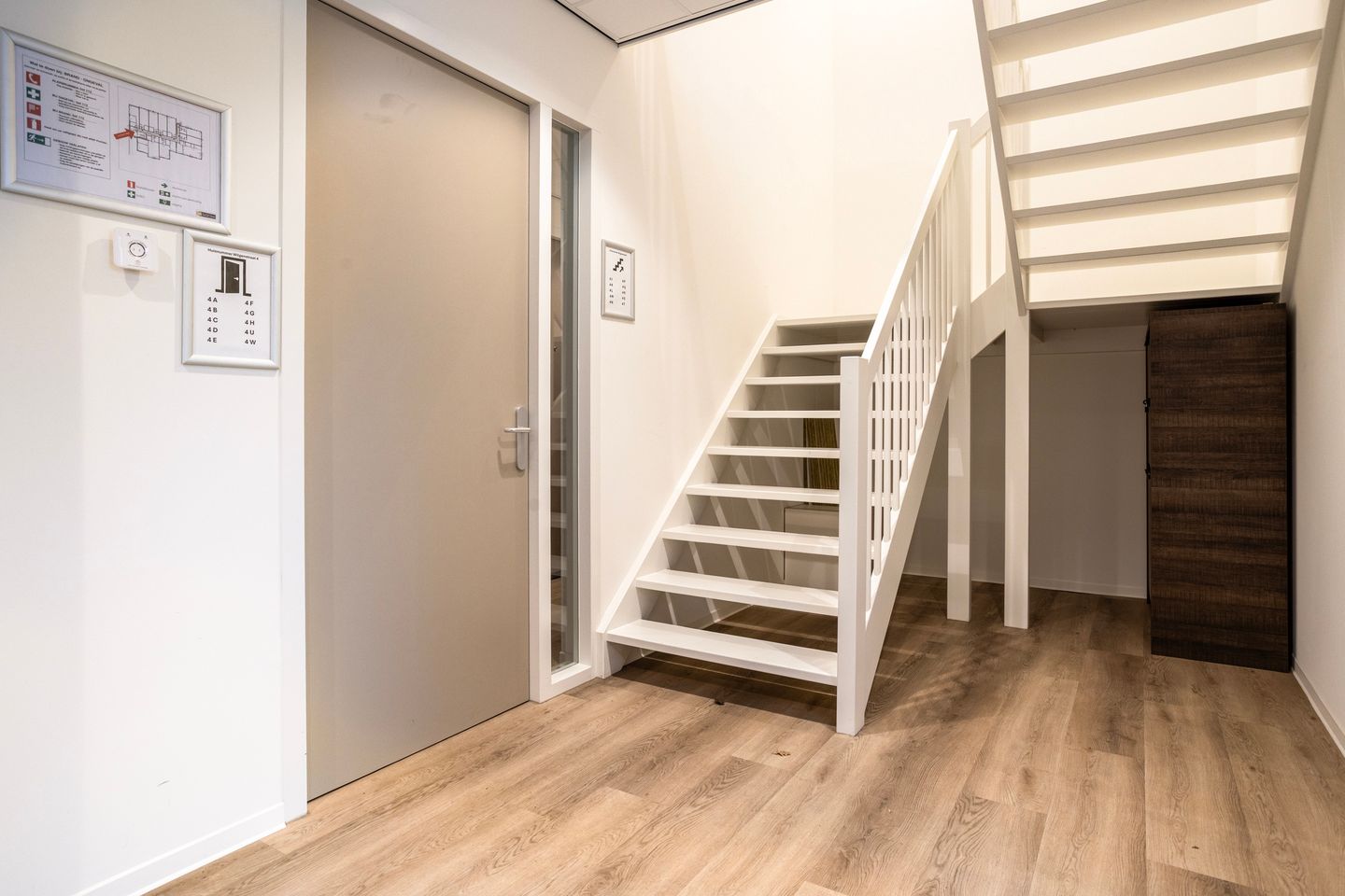 Foto 5 van Wilgenstraat 4-K