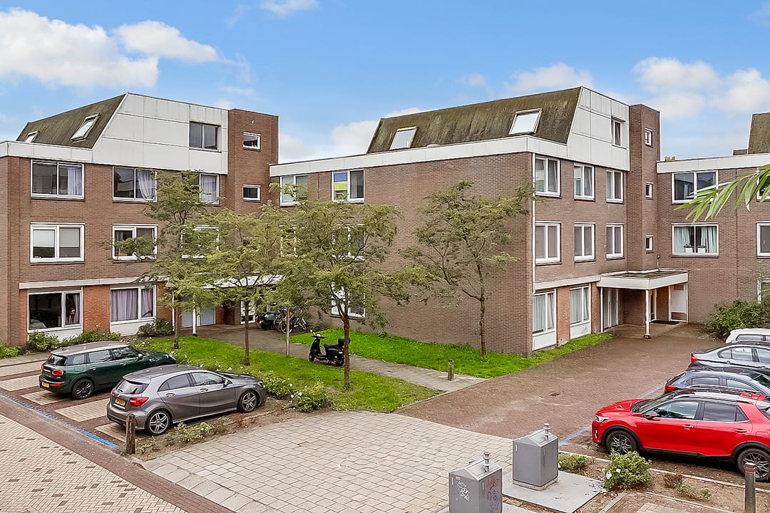 Foto 1 van Griend 21