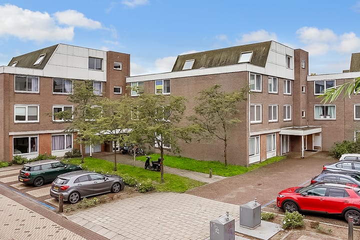 Photo 1 of Griend 21