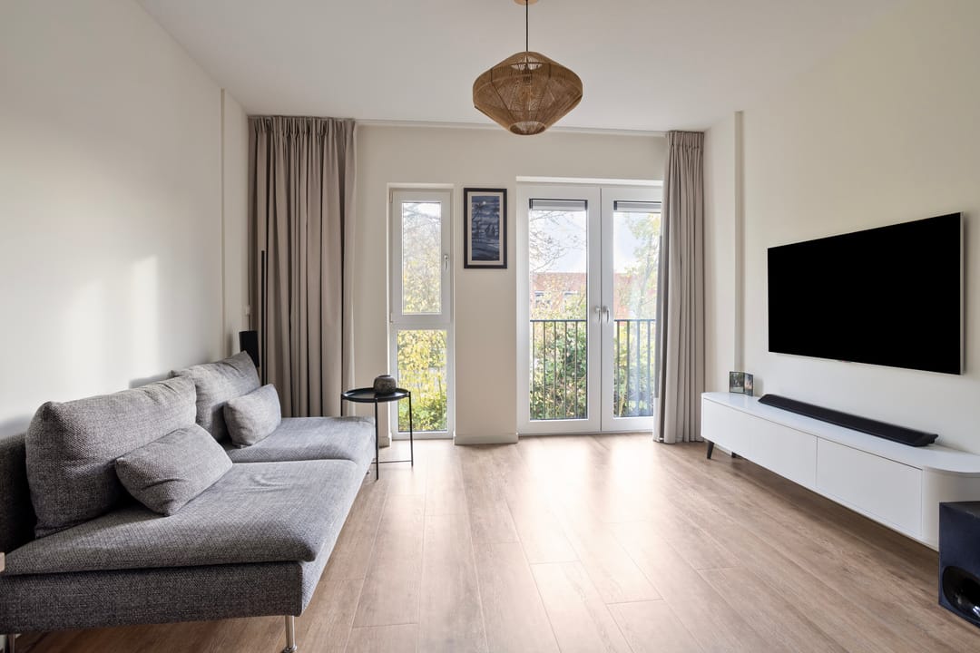 Foto 7 van Wilgenstraat 4-K