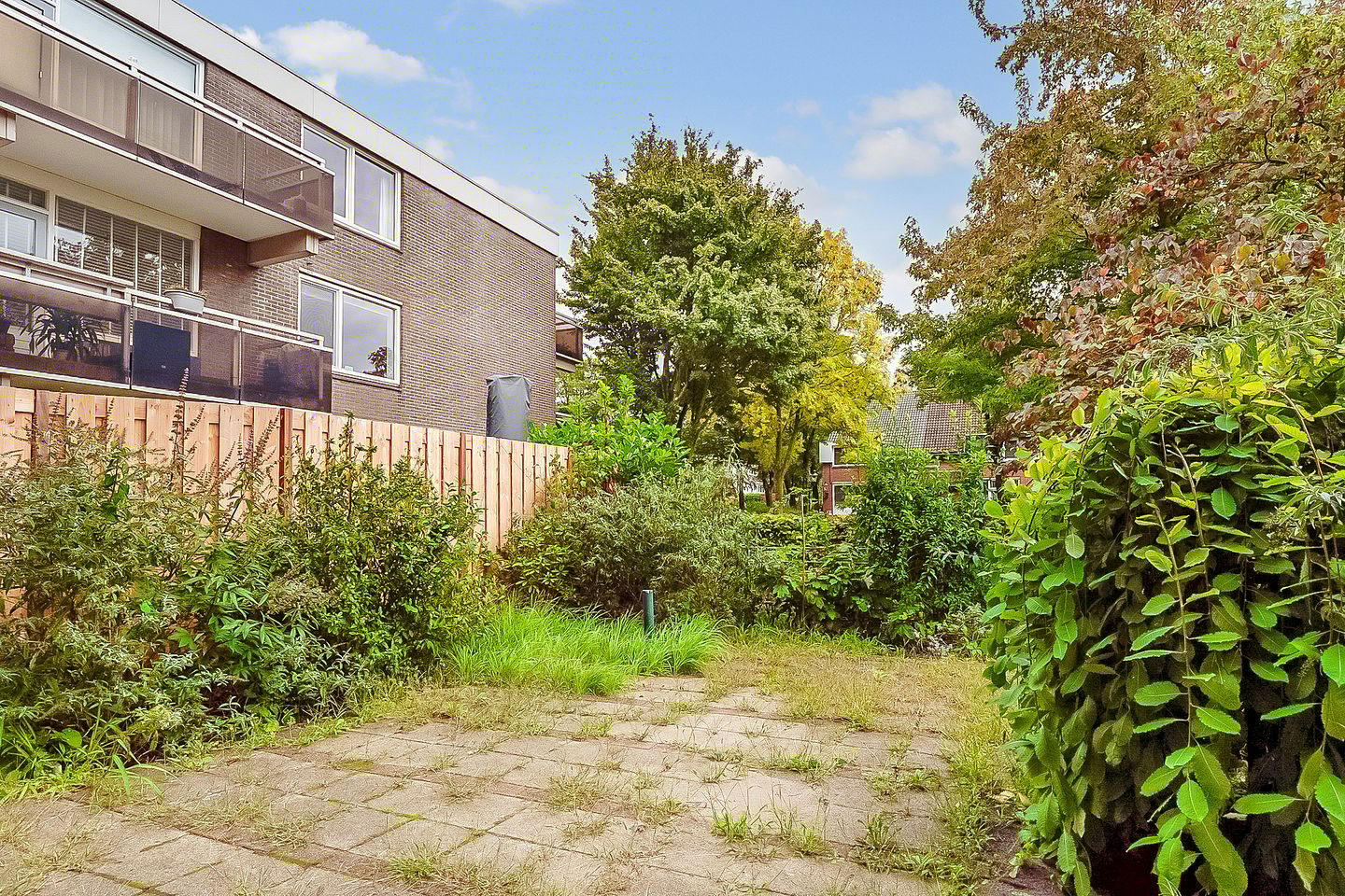 Foto 5 van Griend 21