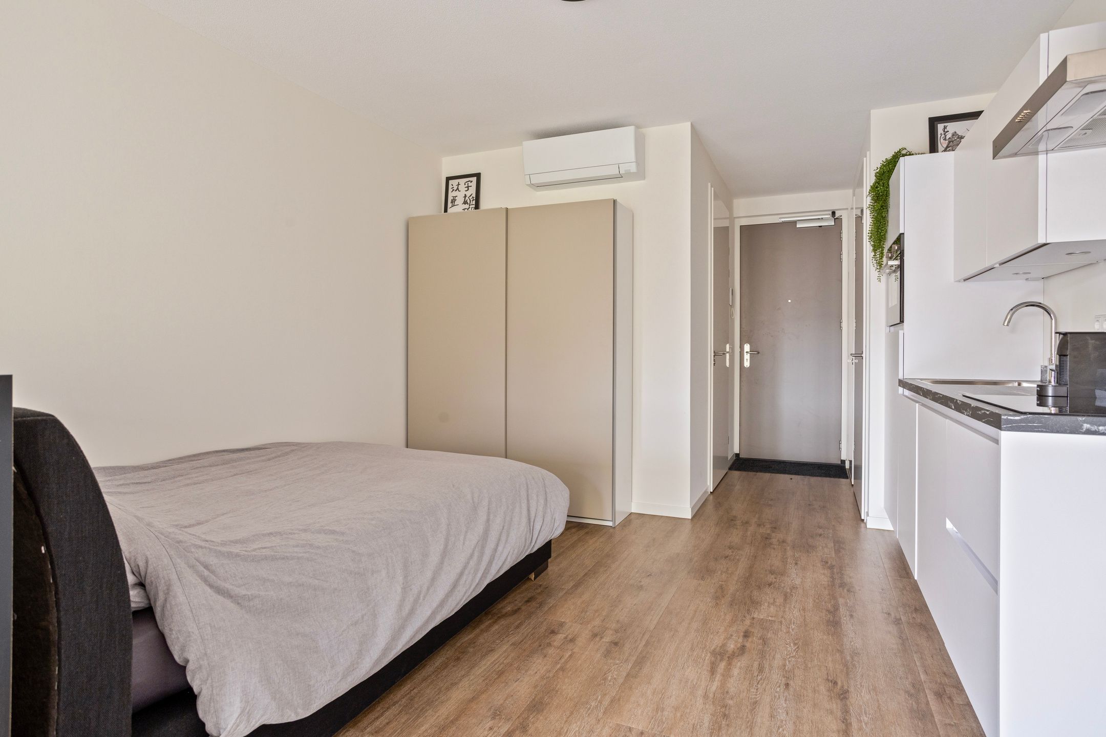 Foto 9 van Wilgenstraat 4-K