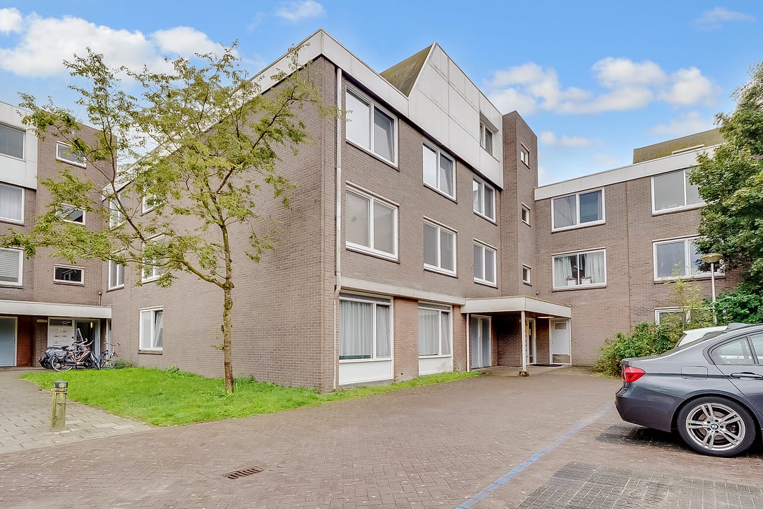 Foto 7 van Griend 21