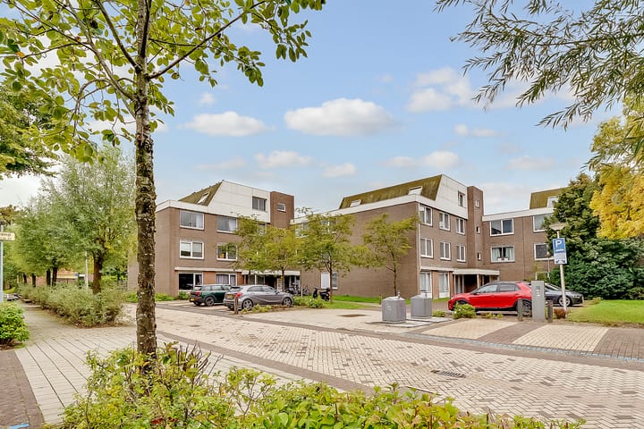 Photo 8 of Griend 21