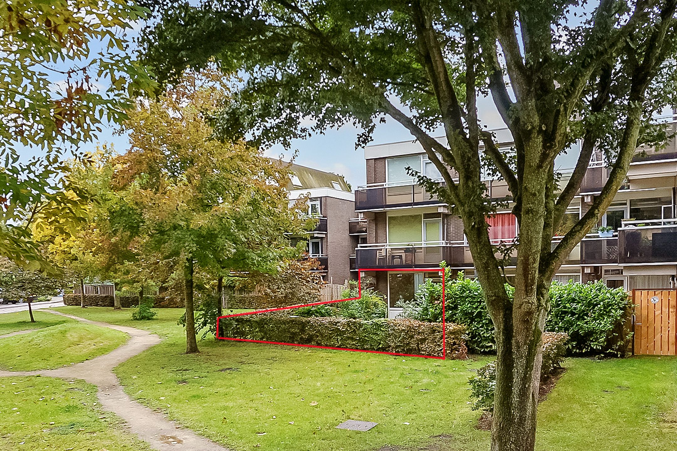 Foto 9 van Griend 21