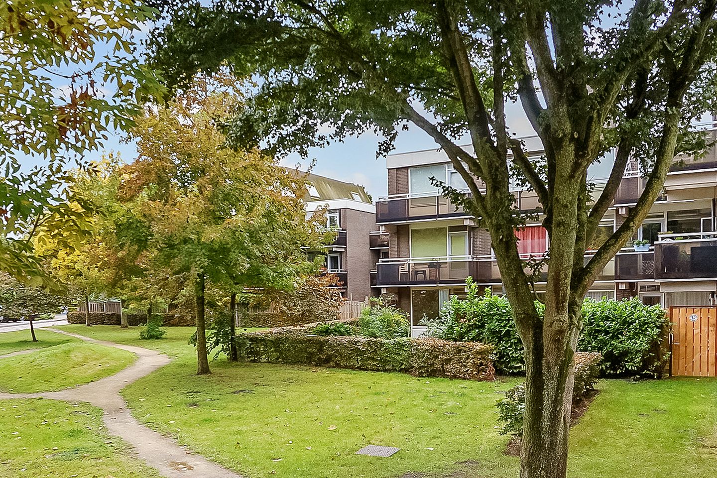 Foto 10 van Griend 21