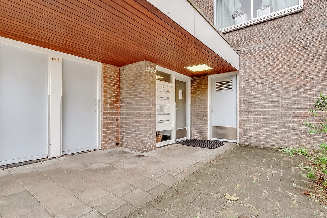 Foto 11 van Griend 21