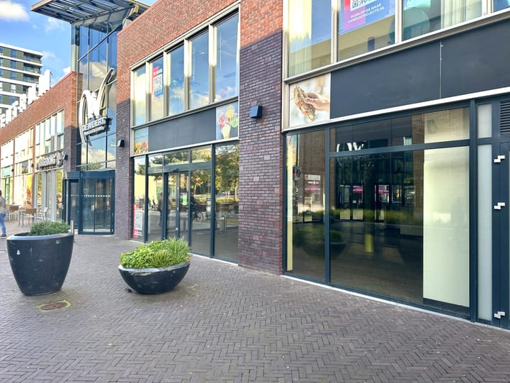 Willinkplein 65, Emmen