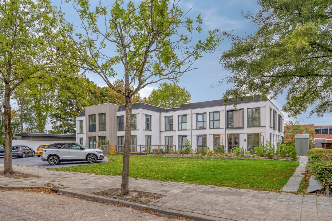 Foto 17 van Wilgenstraat 4-K