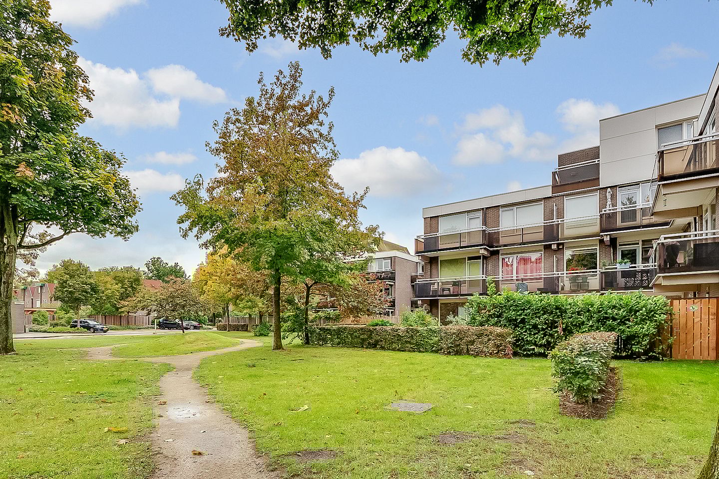 Foto 25 van Griend 21