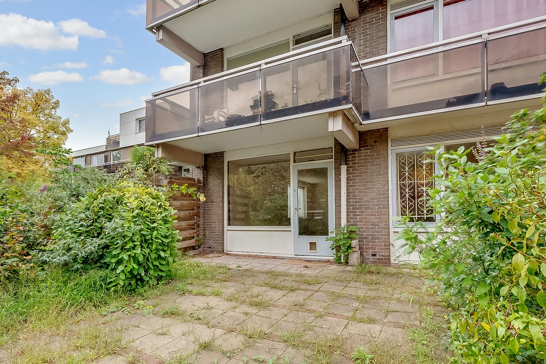 Foto 26 van Griend 21