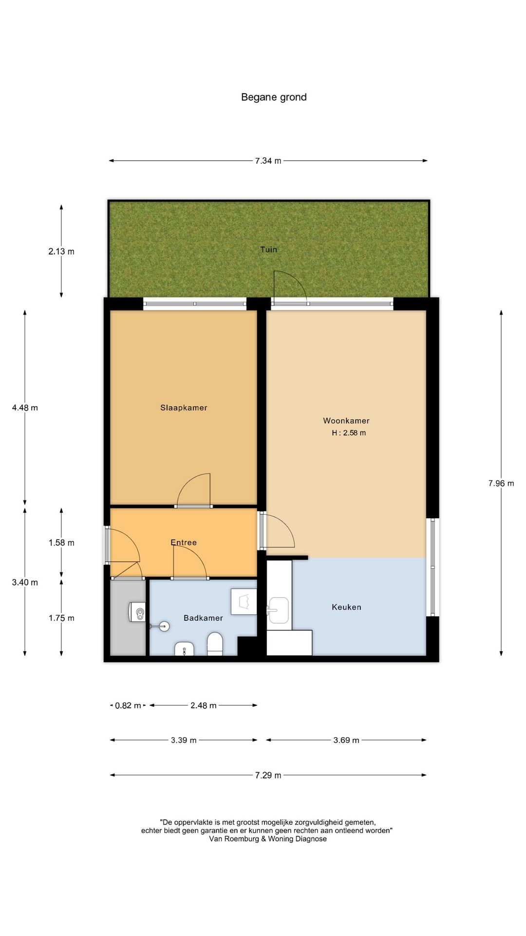 Foto 34 van Griend 21