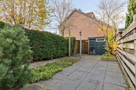 Söderblomstraat 165 secondary image