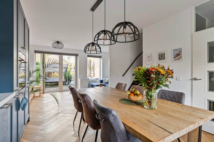 Foto 7 van Söderblomstraat 165