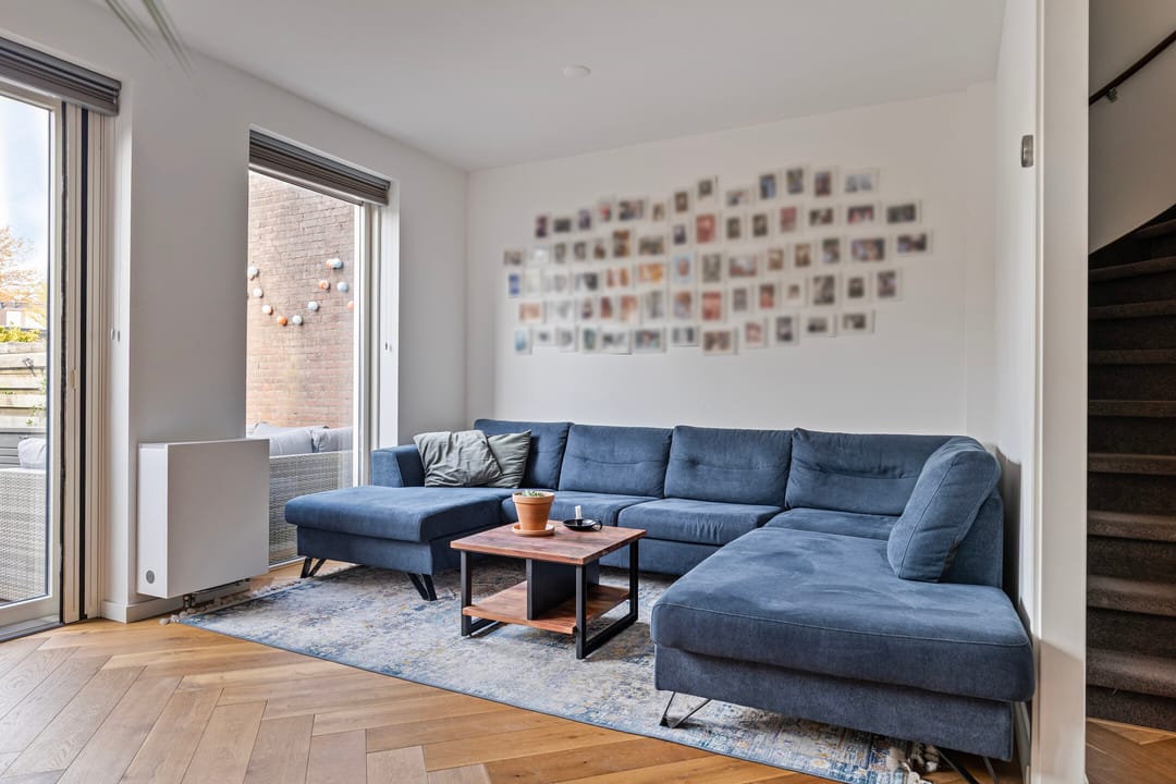 Foto 8 van Söderblomstraat 165