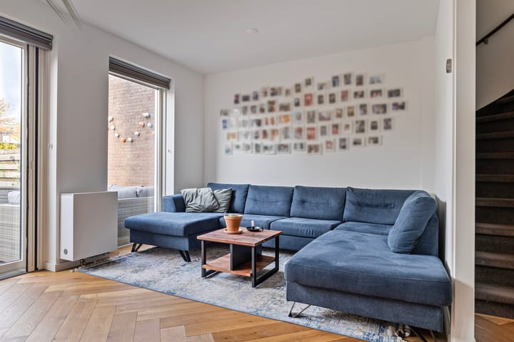 Foto 8 van Söderblomstraat 165