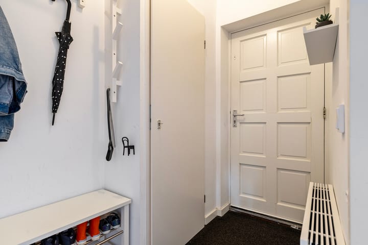 Foto 10 van Söderblomstraat 165