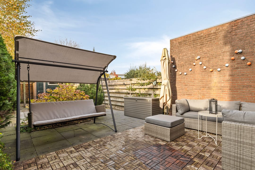 Foto 22 van Söderblomstraat 165