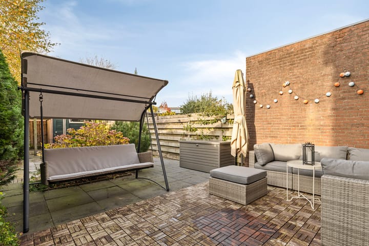 Foto 22 van Söderblomstraat 165