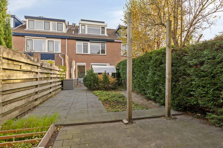 Foto 24 van Söderblomstraat 165