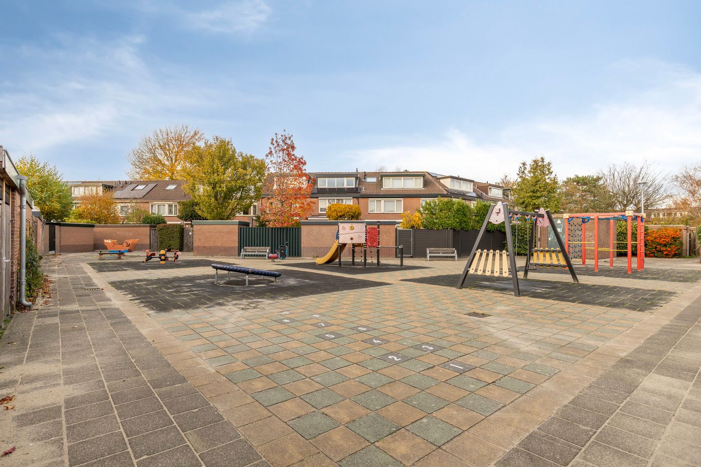 Foto 25 van Söderblomstraat 165