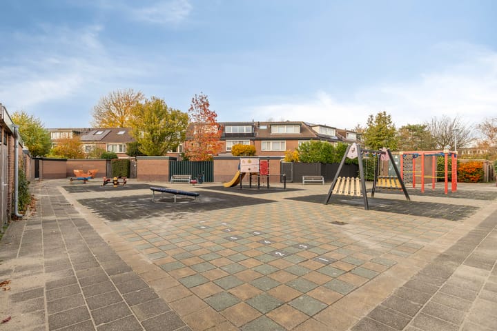 Foto 25 van Söderblomstraat 165