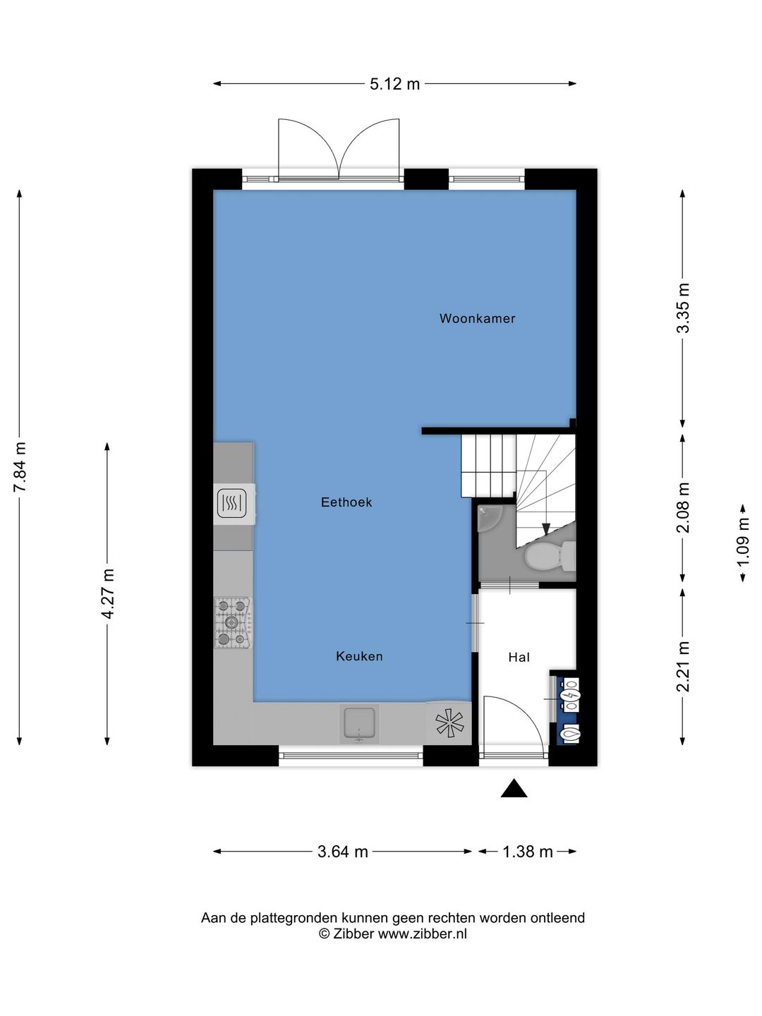 Foto 26 van Söderblomstraat 165