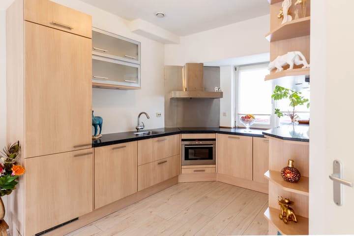 Foto 4 van Sportparkweg 56