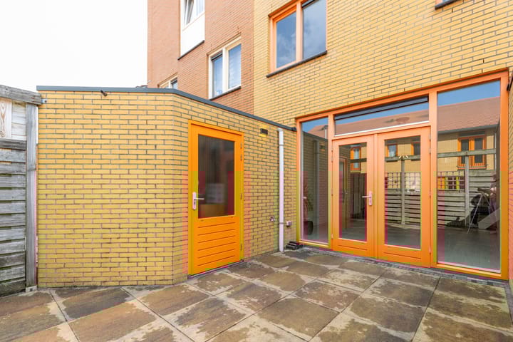 Foto 22 van Sportparkweg 56