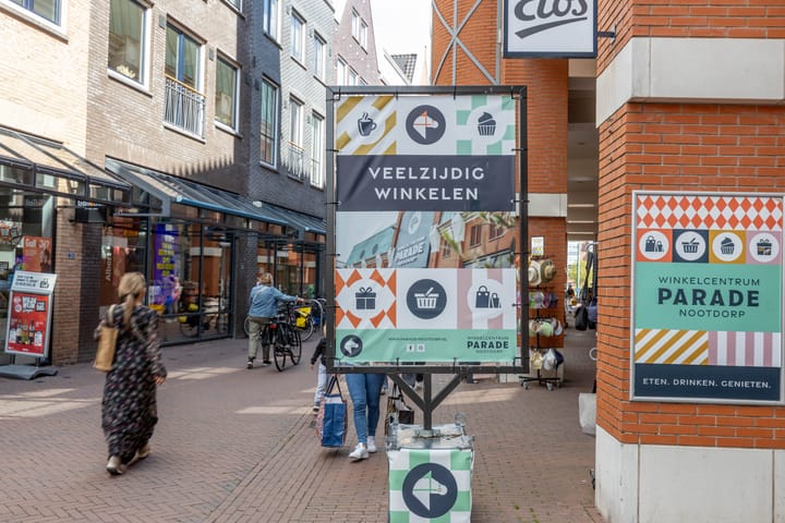 Foto 25 van Sportparkweg 56