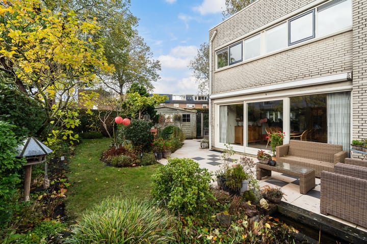 Foto 4 van Veronagroen 1