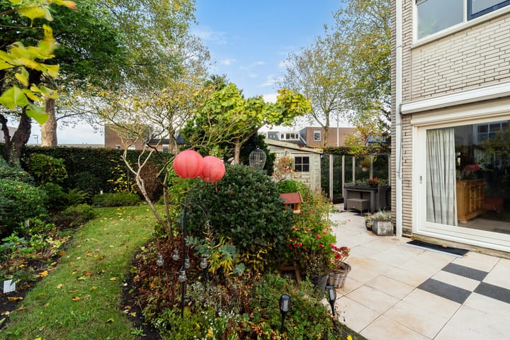 Foto 19 van Veronagroen 1