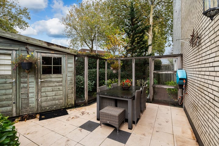 Foto 23 van Veronagroen 1