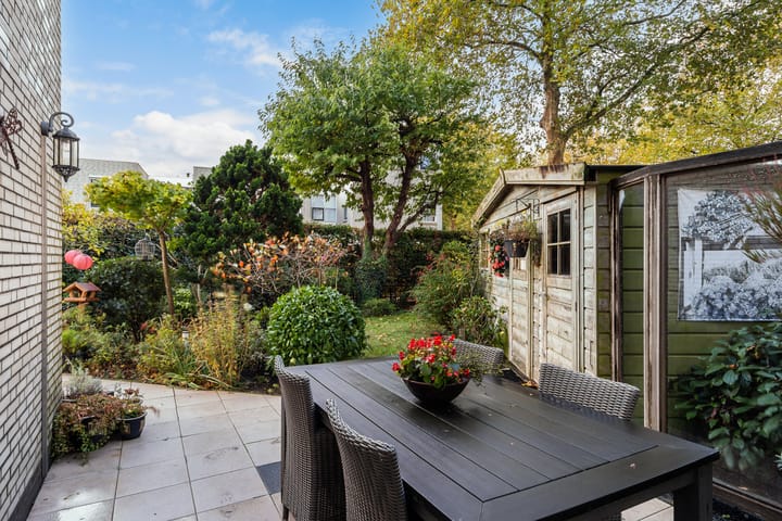 Foto 26 van Veronagroen 1