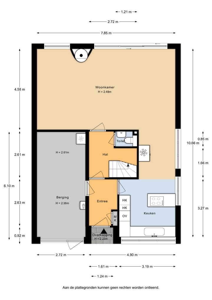 Foto 57 van Veronagroen 1