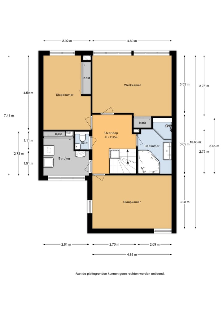 Foto 58 van Veronagroen 1