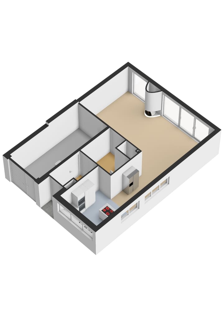 Foto 61 van Veronagroen 1