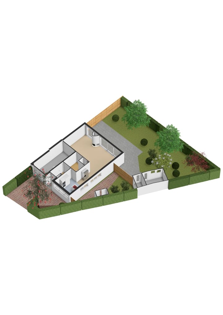 Foto 64 van Veronagroen 1