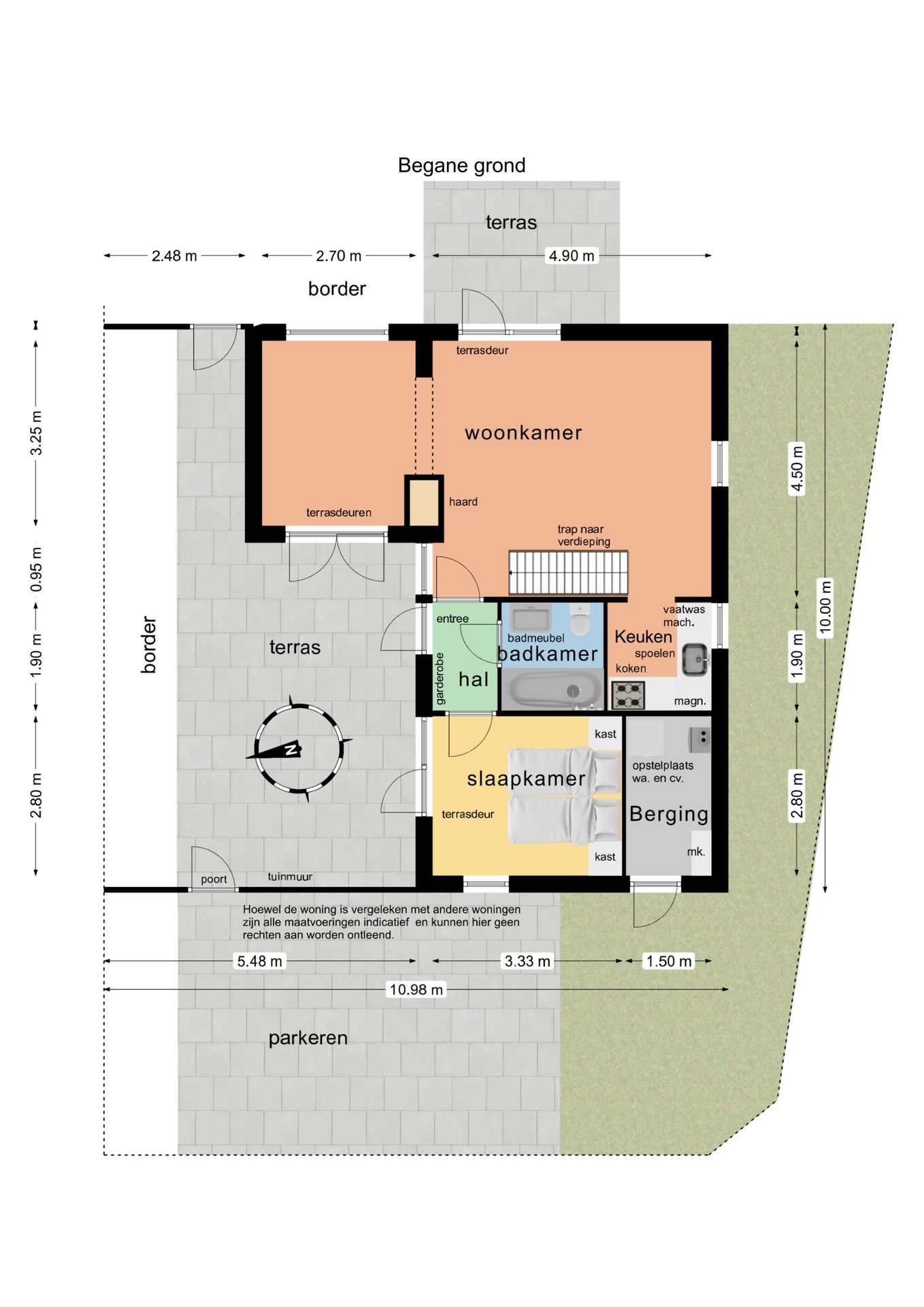 Photo 65 of Roggeslootweg 149