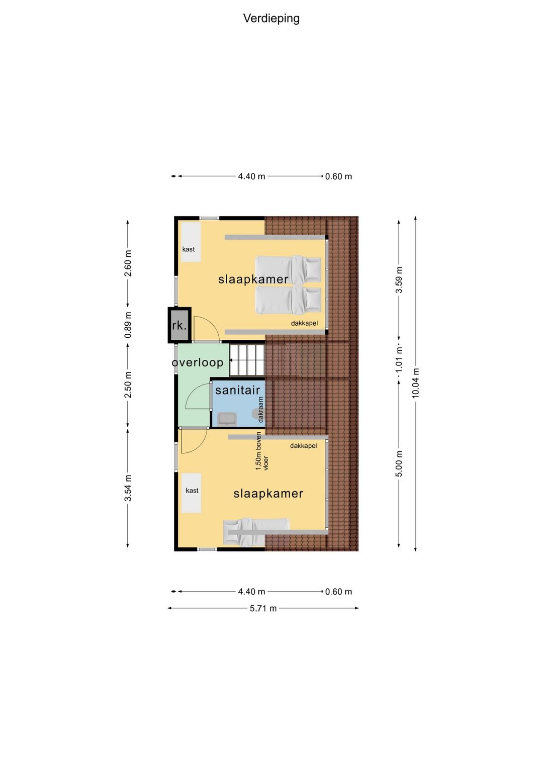 Photo 67 of Roggeslootweg 149
