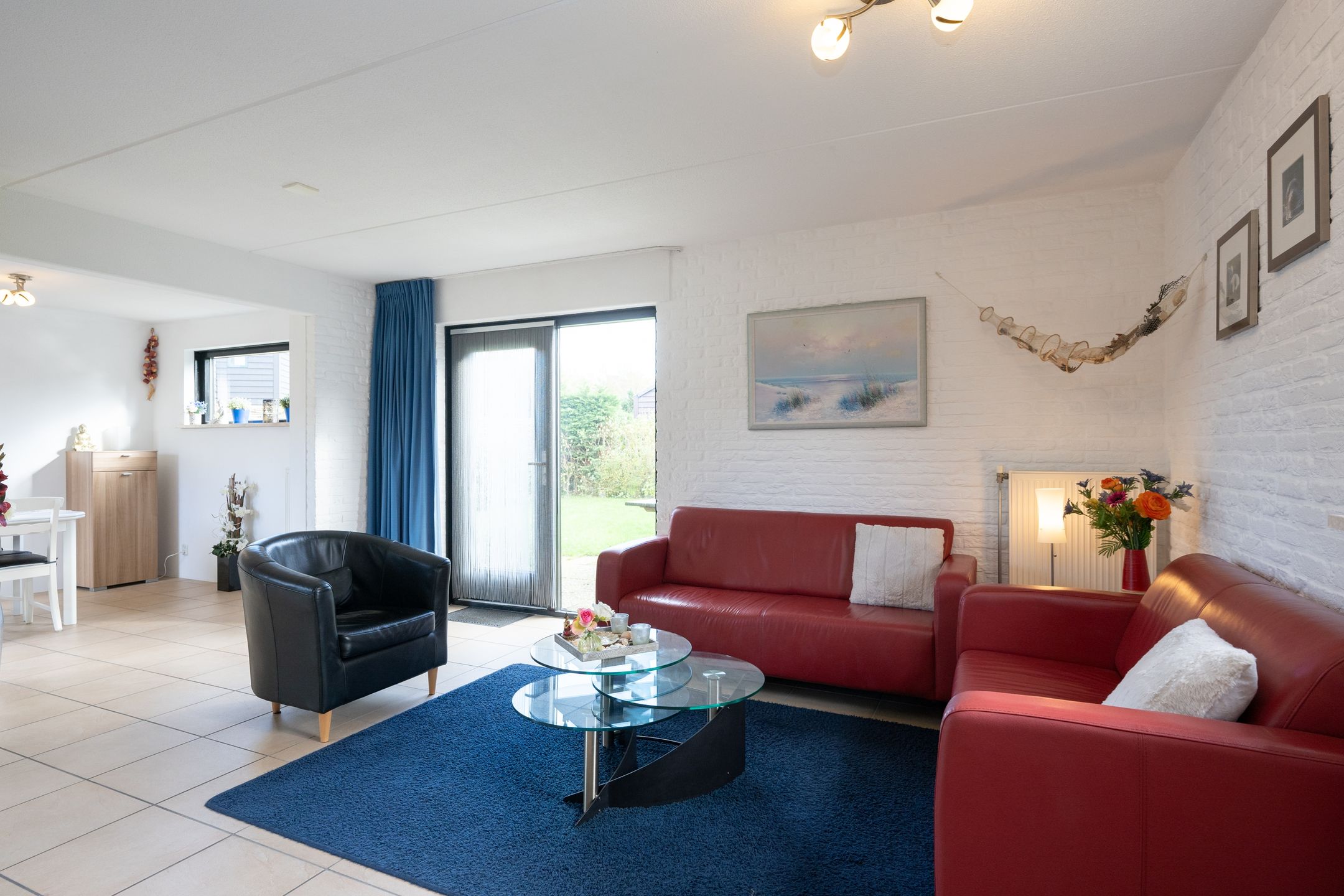 3-bedroom freehold villa in De Cocksdorp — photo 4 of 5