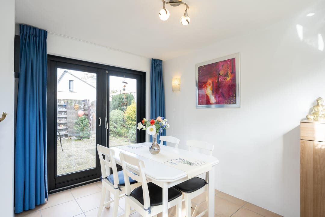 Photo 13 of Roggeslootweg 149