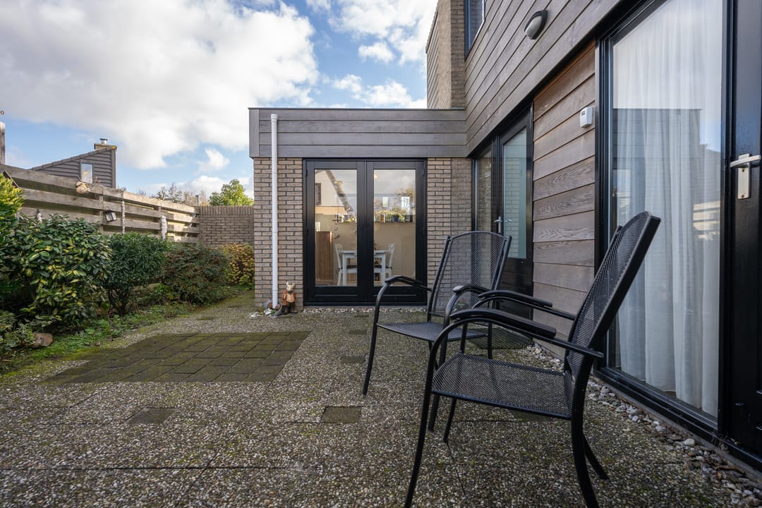 Photo 38 of Roggeslootweg 149