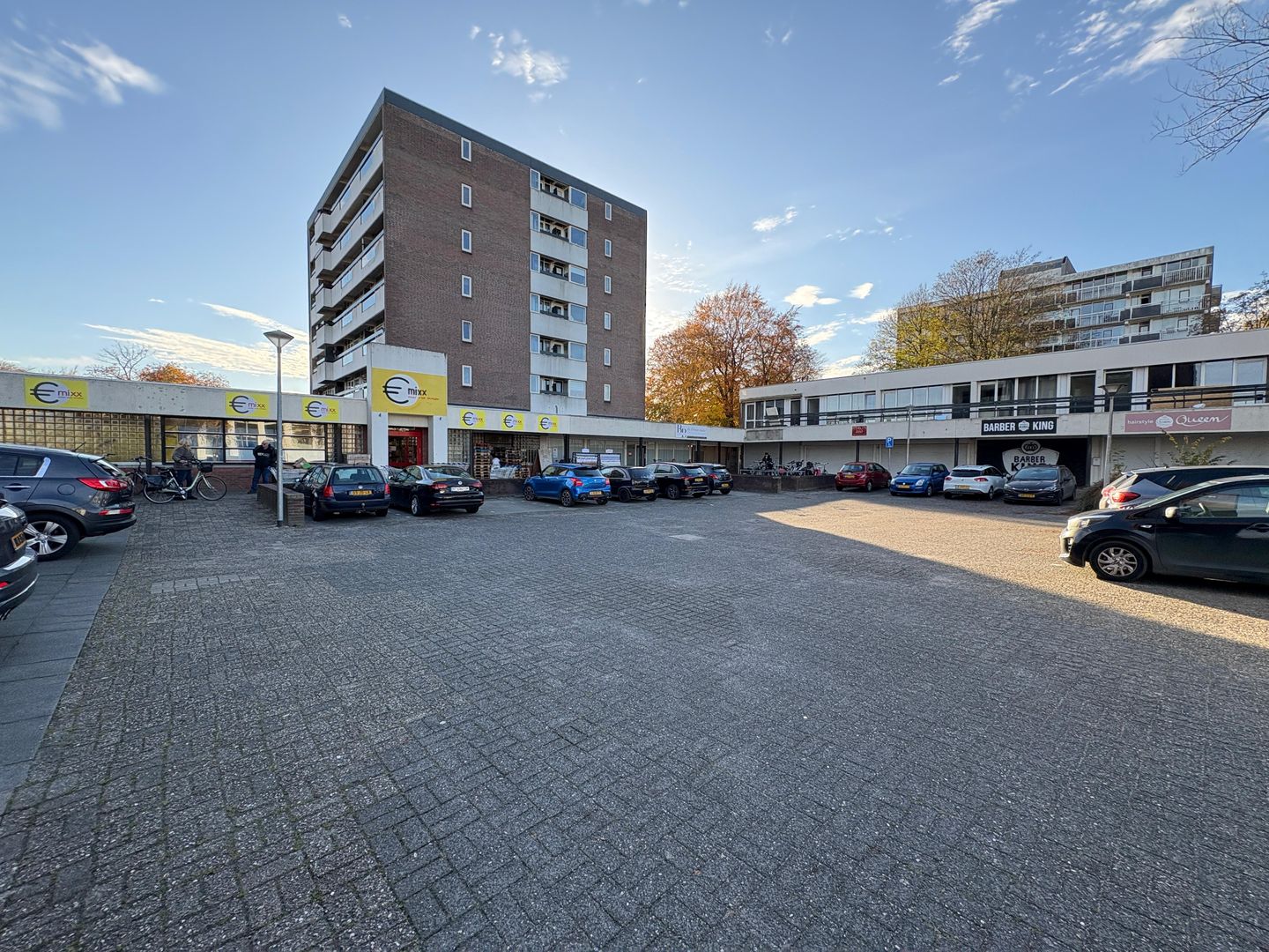 View photo 1 of Hoofdstraat 76