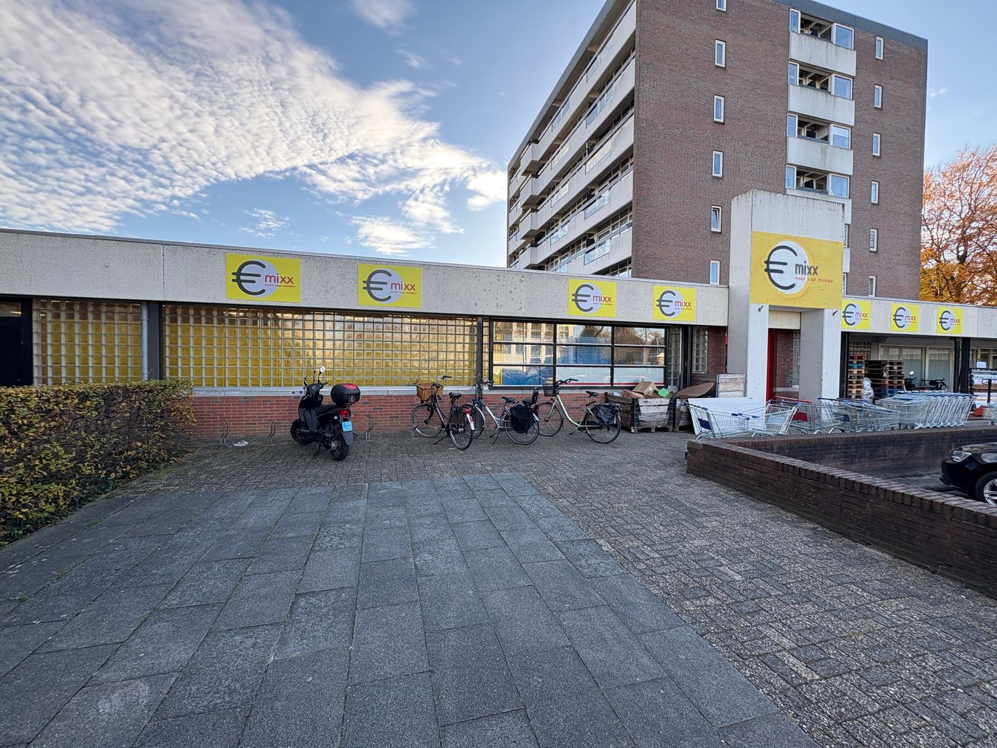 View photo 3 of Hoofdstraat 76