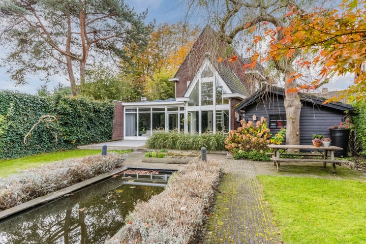 Foto 5 van Geenhoven 26