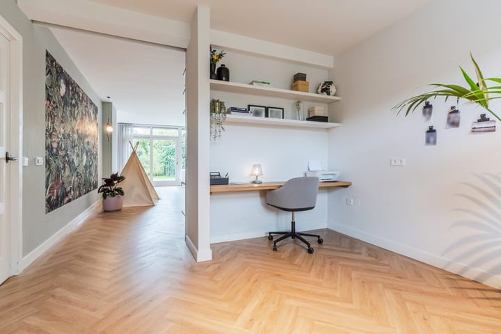 Foto 19 van Geenhoven 26