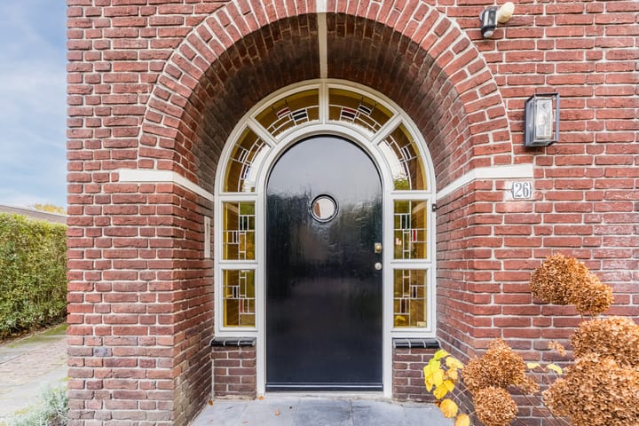 Foto 51 van Geenhoven 26